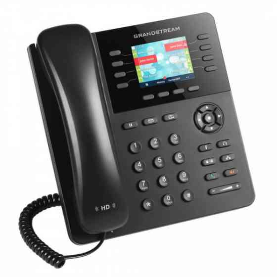 Телефон IP Grandstream GXP2135 (GXP2135) Київ