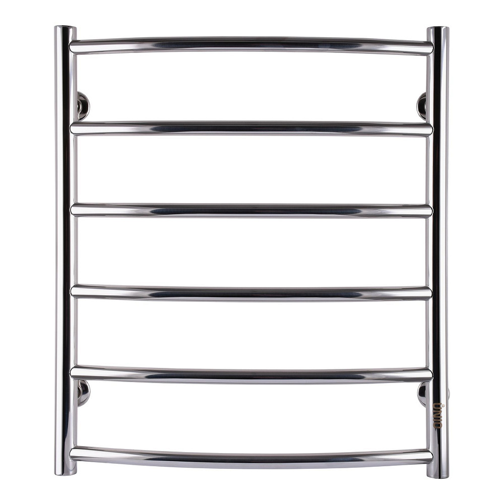 Рушникосушарка UNIO LD W 600-500-6 Драбинка Дуга вода Тернополь - изображение 1