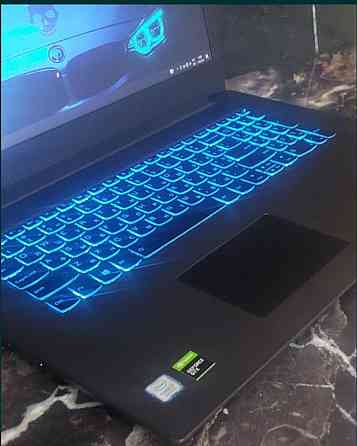 Ігровий швидкий Ноутбук: GTX1050/i7-9750h. Київ