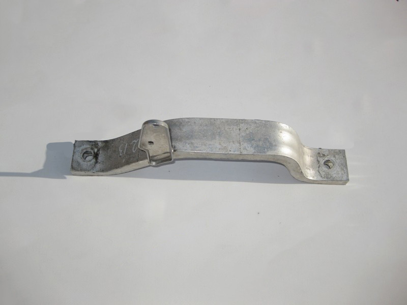 Mercedes-Benz  A2056100065 Елемент жорсткості днища під карданом C-Class W205 E-Class W213 C238 CLS C257 Одеса - фото 1