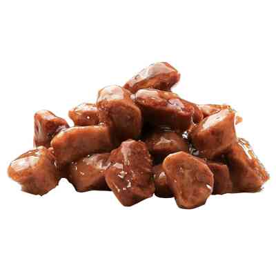 Вологий корм для кішок Brit Premium Cat Pouches with Chicken&amp;Turkey 100 г (8595602506019) Вінниця