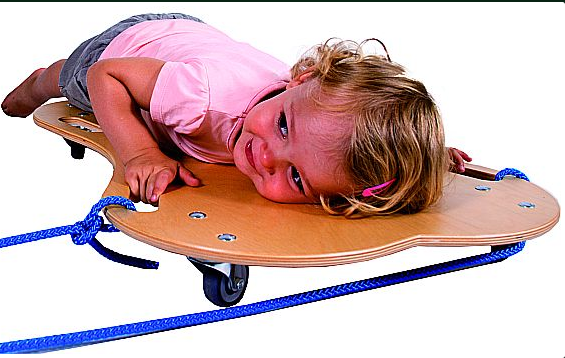 Роллерборд 