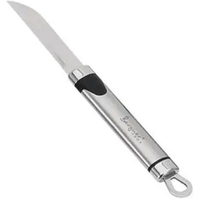 Кухонный нож Bergner Gizmo для чищення 20 см (BG-3213) Винница - изображение 1