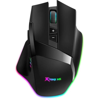 Комплект Xtrike ME MK-900 USB Black (MK-900) Винница - изображение 3