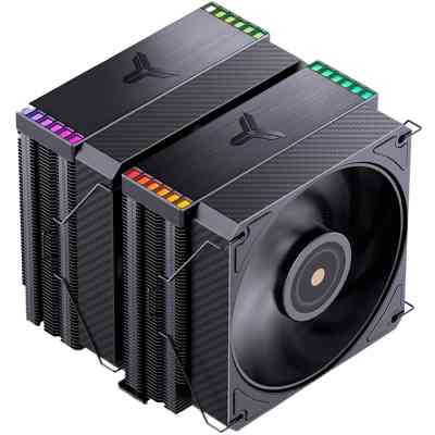 Кулер для процессора JONSBO HX6280 Винница