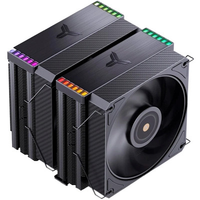 Кулер до процесора JONSBO HX6280 Вінниця - фото 6