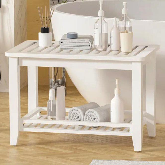 Лавка для ванной 