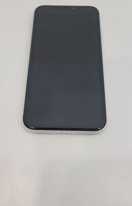 IPhone Xr 64Gb White neverlock б/у стан ідеальний Київ - фото 3