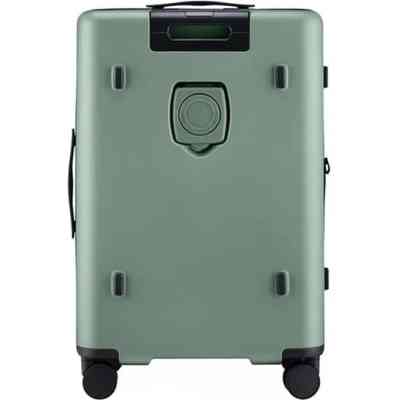 Чемодан Xiaomi Ninetygo Sweet Journey Luggage 25" Green (6941413242004) Вінниця