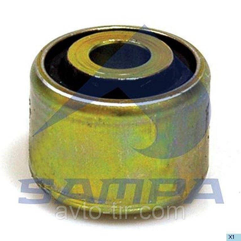 Сайлентблок стабилизатора MAN TGL / TGM 85437220007 Луцк - изображение 1