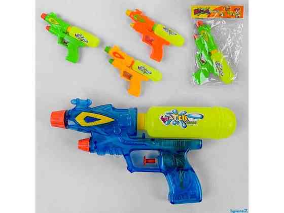 Водный пистолет микс SplashBeast ТМ КИТАЙ Киев