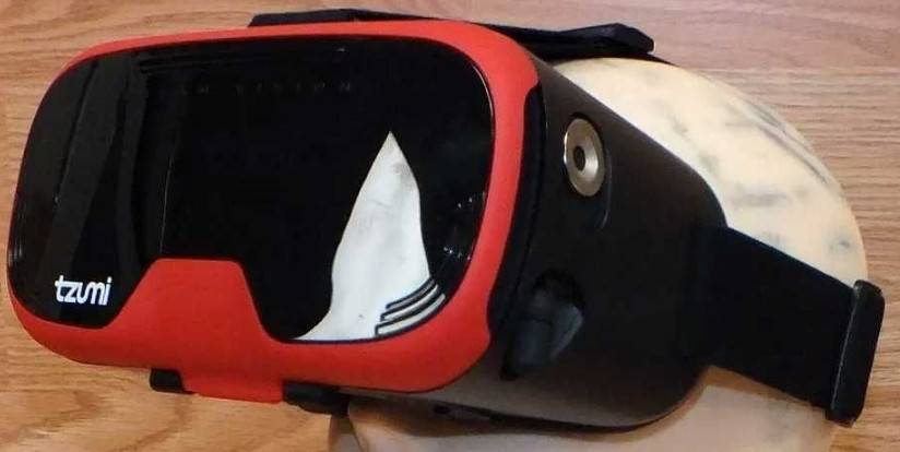 Профессиональные очки виртуальной реальности Киев - изображение 5