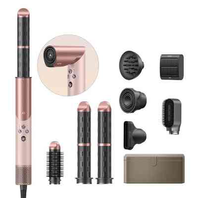 Стайлер MOVA Master 10 Sakura Pink (AMMA10 Sakura Pink) Вінниця