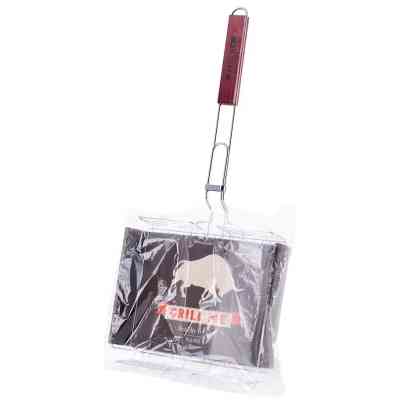 Решётка для гриля Grill Me BQ-032 (4823082701339) Винница