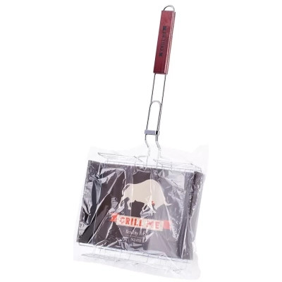 Решётка для гриля Grill Me BQ-032 (4823082701339) Винница - изображение 1