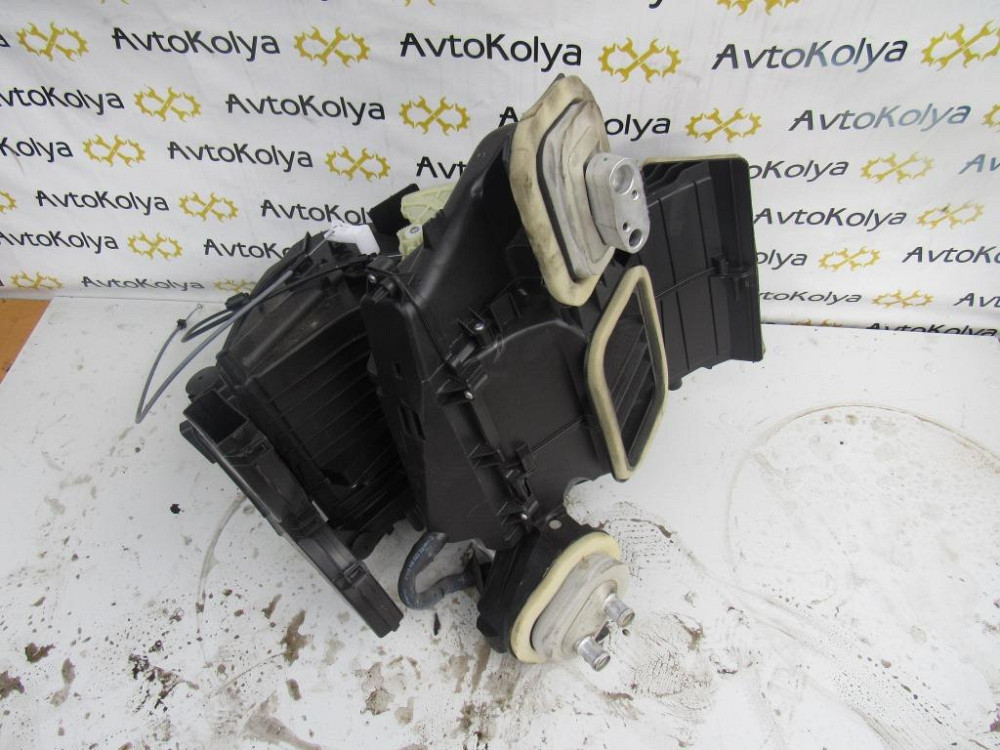 Корпус пічки Renault Trafic 2010-2014 Ковель - фото 2