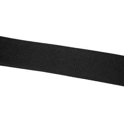 Ремень для гитары RockBag Warwick Nylon Bass Strap - Black (RST NB WARWICK B) Винница