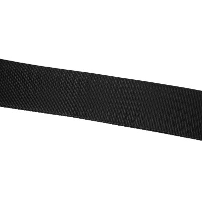 Ремень для гитары RockBag Warwick Nylon Bass Strap - Black (RST NB WARWICK B) Винница - изображение 3
