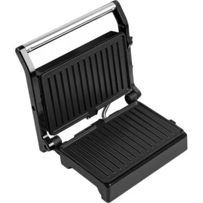 Електрогриль ECG S 3070 Panini Power (S3070 Panini Power) Вінниця - фото 7