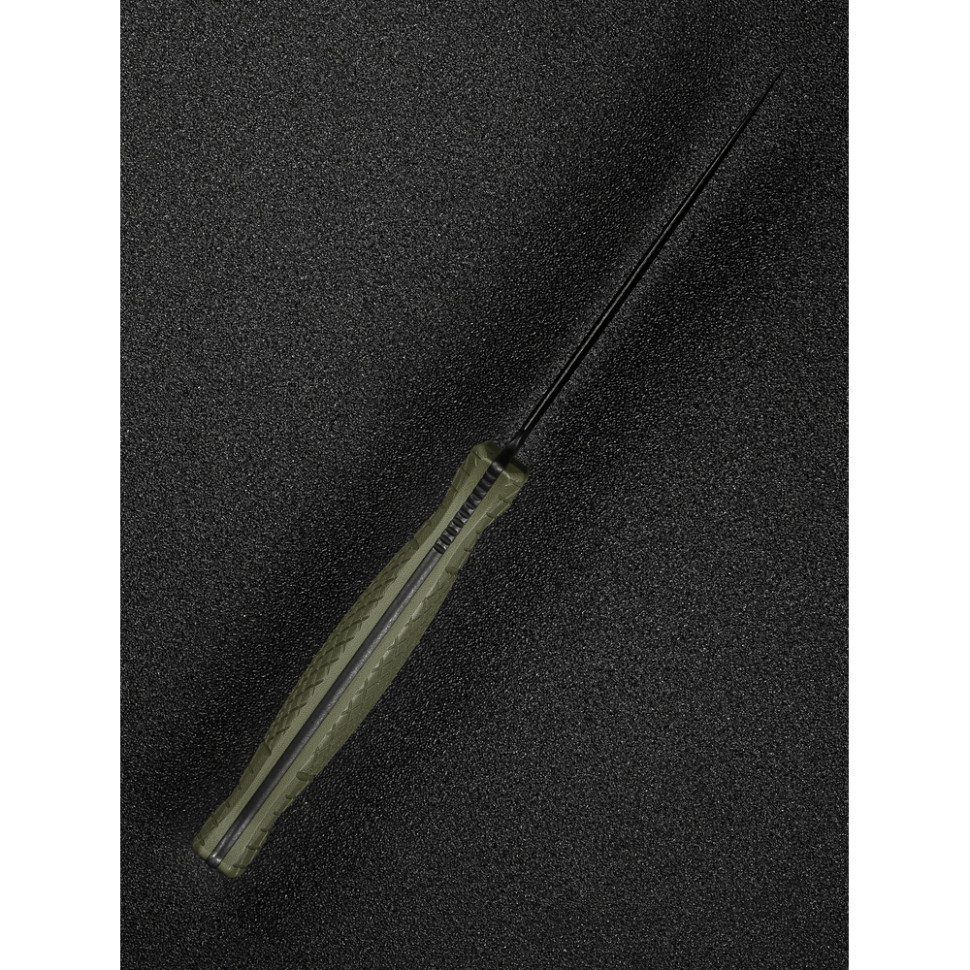 Ніж фіксований Civivi Perfrico C23026-2 з чохлом Київ - фото 13