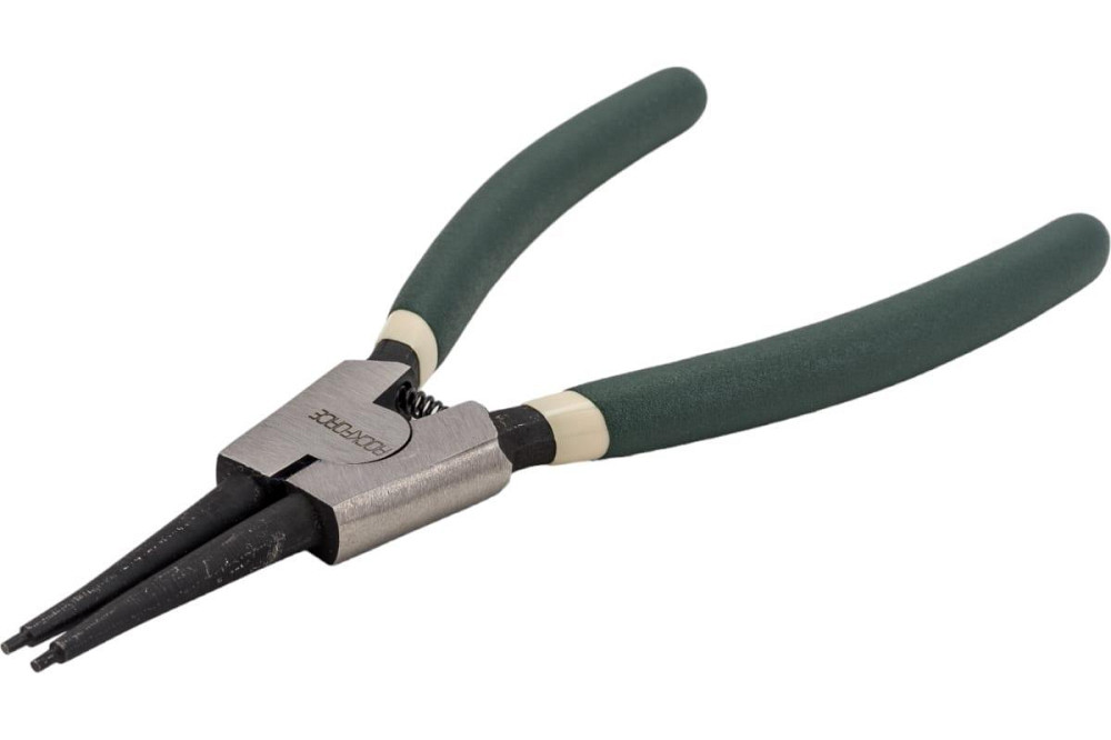 Знімач стопорних кілець прямий на розтиск(L-180мм), в блістері Одеса - фото 3