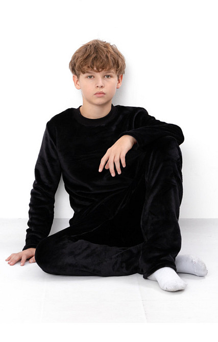 Пижама для мальчика (подростка), теплая топ Киев - изображение 3