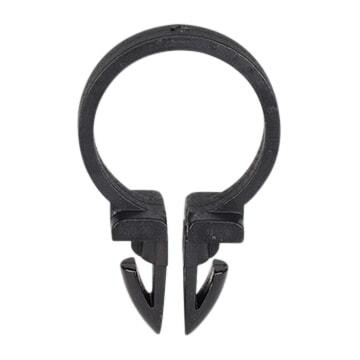 Кліпса трубок, проводки, шлангов универсальная Киев - изображение 1