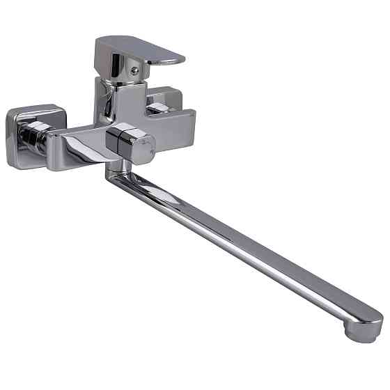 Змішувач для ванни Globus Lux ALFA GLAL-0208N Луцк