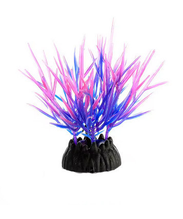 Водоросли для рыб в аквариум искусственные Киев - изображение 1