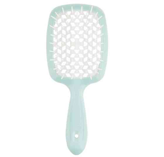 Щітка для волосся Tiffany Superbrush Janeke Вінниця