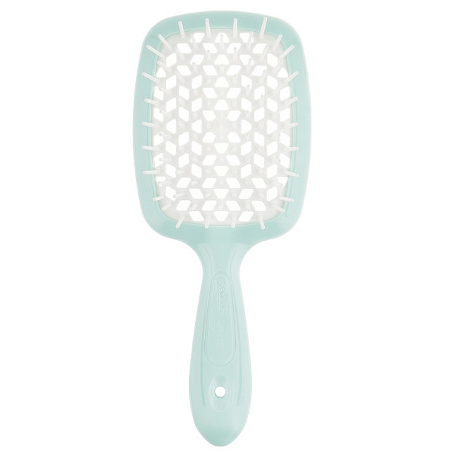 Щітка для волосся Tiffany Superbrush Janeke Вінниця - фото 1