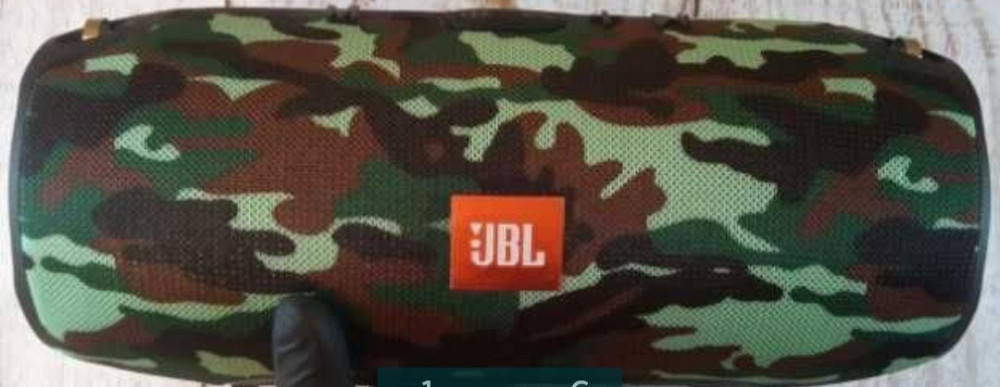 Колонка портативная , большая , безпроводная 28См. Киев - изображение 6