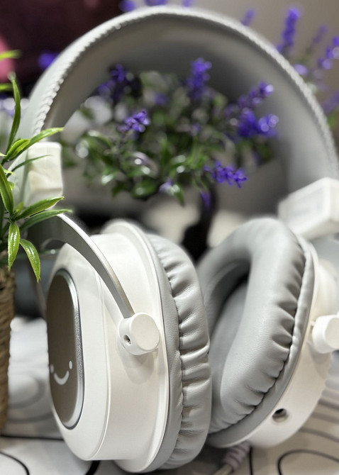 НОВЫЕ | Наушники FIFINE H6W Харьков - изображение 5