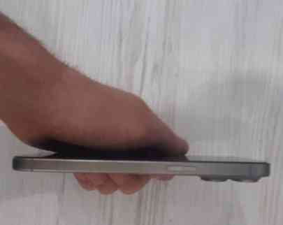 Айфон iPhone 15 Pro Max 256Gb. Киев