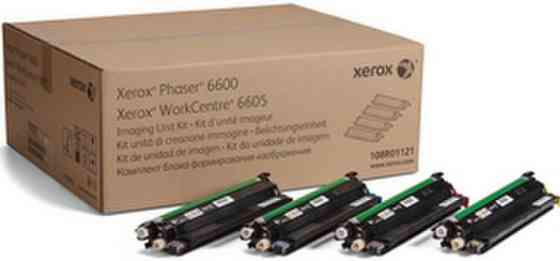 Комплект драм картриджей Xerox PH6600/WC6605/VLC400/405 (65000 стор) Київ