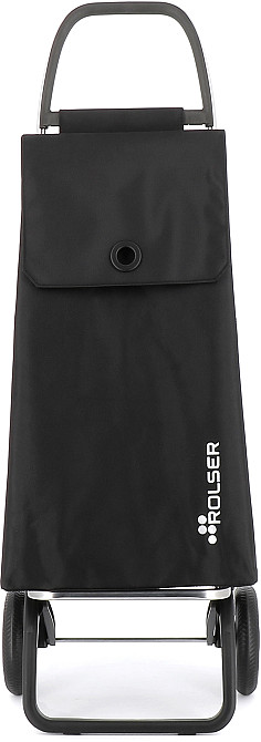 Сумка-тележка Rolser Akanto MF 2 Negro (AKA012-1023) Киев - изображение 4
