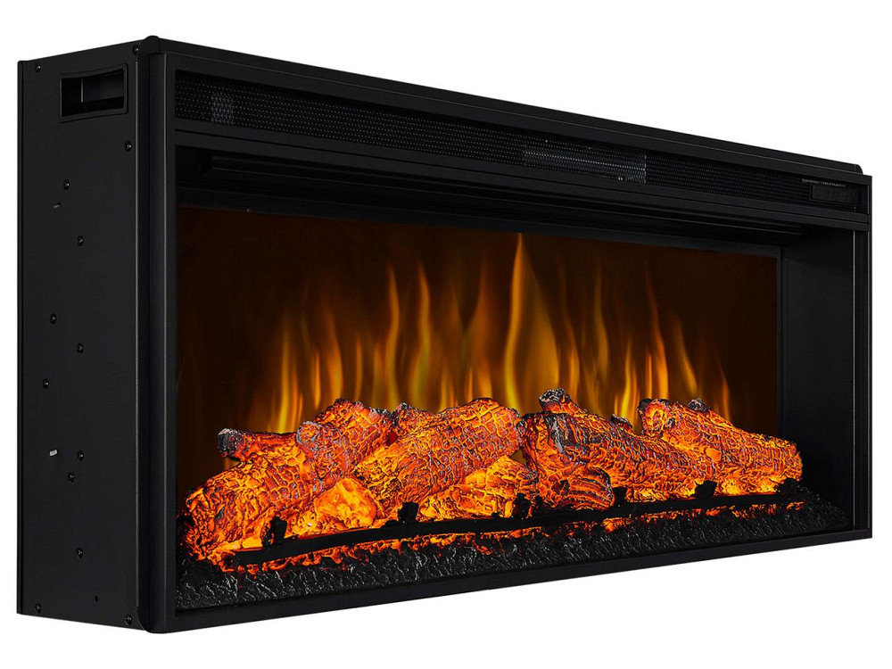 Электрокамин ArtiFlame AF42 с обогревом и звуком горения огня Львов - изображение 2