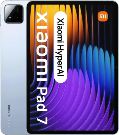 Графический планшет Xiaomi Pad 7 8/256GB Синій Киев