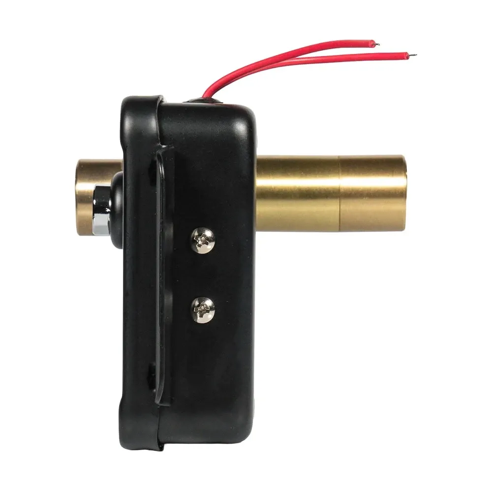 Замок електромеханічний Trinix TRX Fass Iron (BU) (64-00003) Київ - фото 9