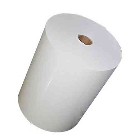 Рулонна плівка TOSHEN, 630 мм, 3000 м, 25 мкм, Глянець Киев