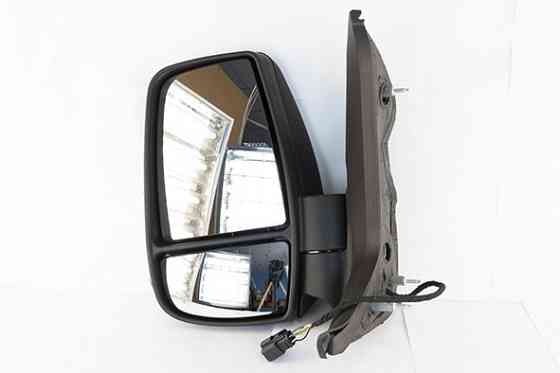 Дзеркало GP Ford Transit ліве коротке (LL01-60-016L) Київ