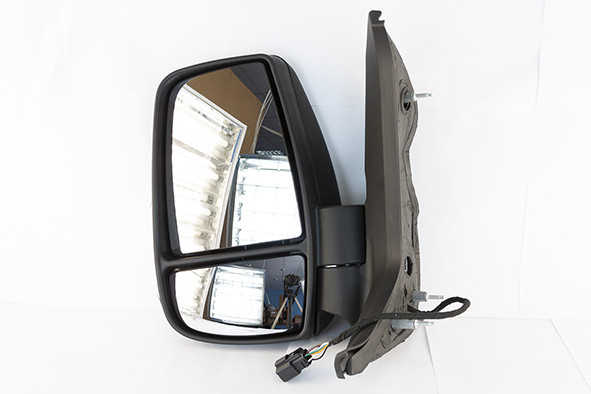 Дзеркало GP Ford Transit ліве коротке (LL01-60-016L) Київ - фото 2