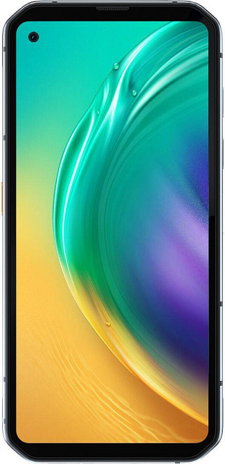 Смартфон Blackview BL6000 Pro 8/256 GB Cosmic Grey (6931548306726) ( 26812 ) Харків - фото 1