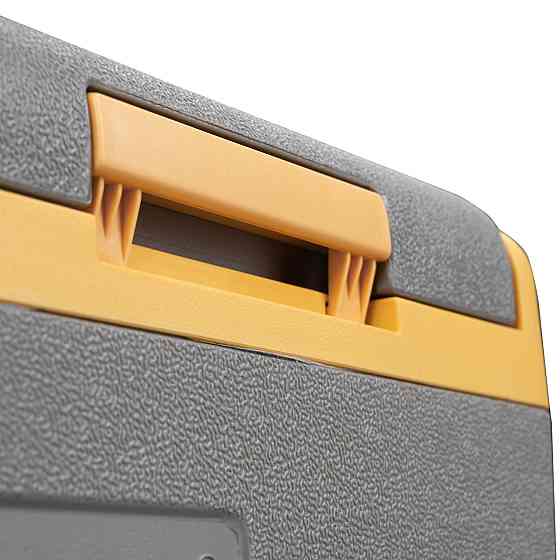 Двухкамерный автохолодильник Alpicool CLS45 двухкамерный -20 ℃. 12, 24, 220 вольт Киев