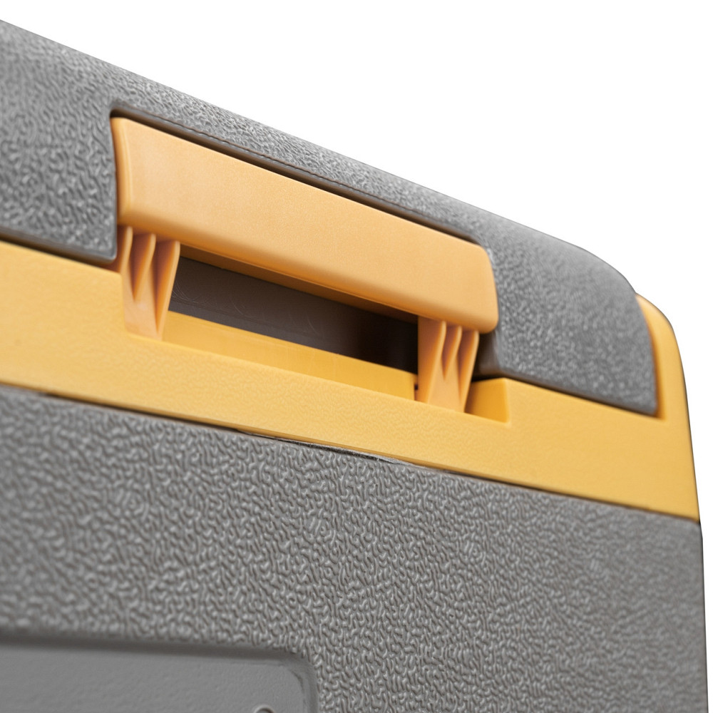 Двухкамерный автохолодильник Alpicool CLS45 двухкамерный -20 ℃. 12, 24, 220 вольт Киев - изображение 6