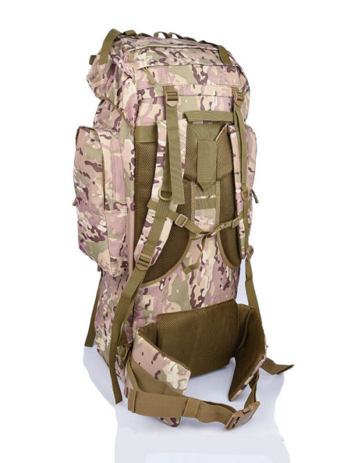 Рюкзак для походій на 75 л. Одеса - фото 3