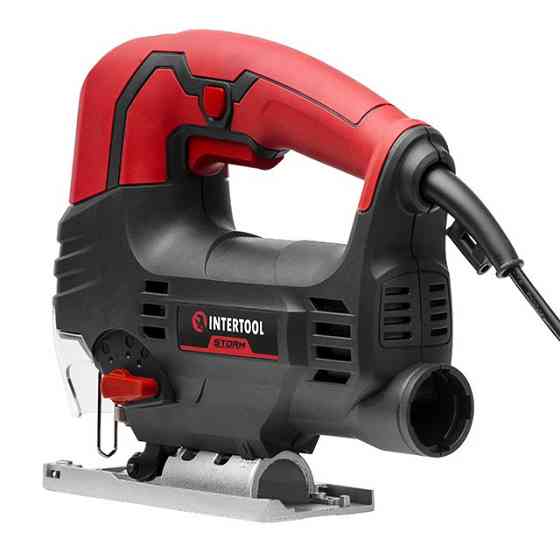 Лобзик електричний INTERTOOL WT-0490 Коломия