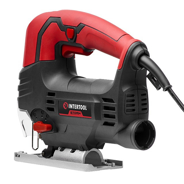 Лобзик електричний INTERTOOL WT-0490 Коломия - фото 5