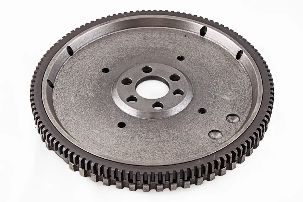 Маховик Славута в сборе РостСельМаш инж. (Sens) Винница - изображение 2