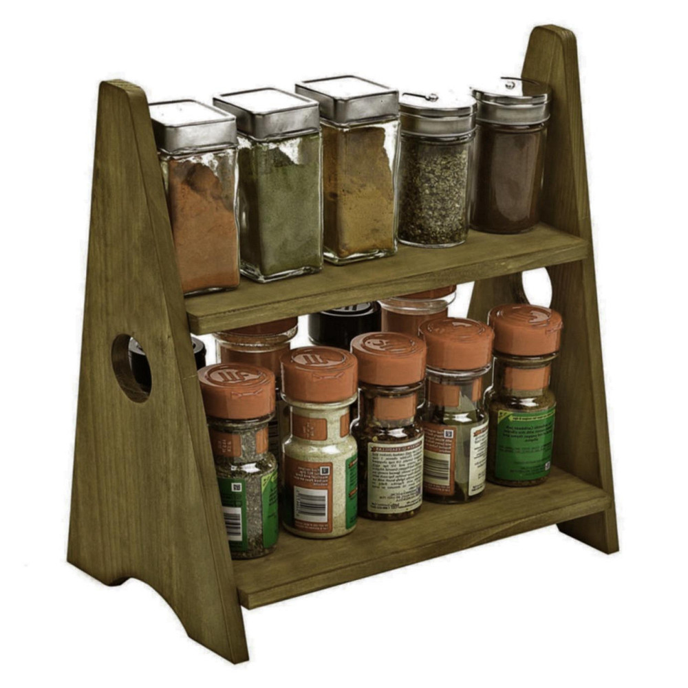 Органайзер для специй 